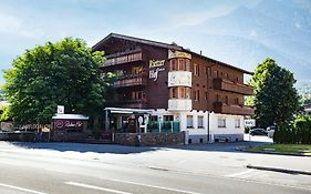 Hotel Rietzer Hof